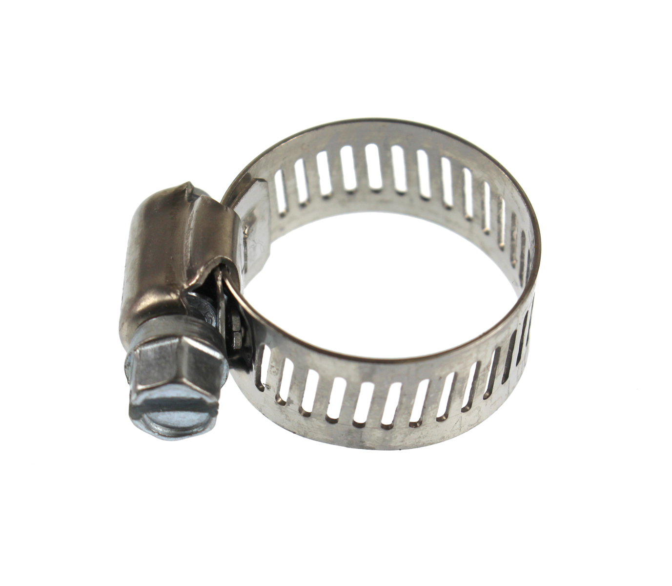 HC6-8 - Genuine OEM Fairview Gear Clamp, 7/16" to 1"